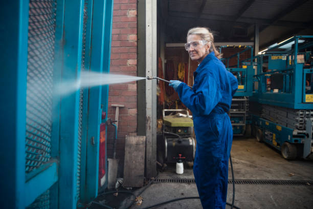 Best Machinery and Equipment Cleaning  in Bargaintown, NJ