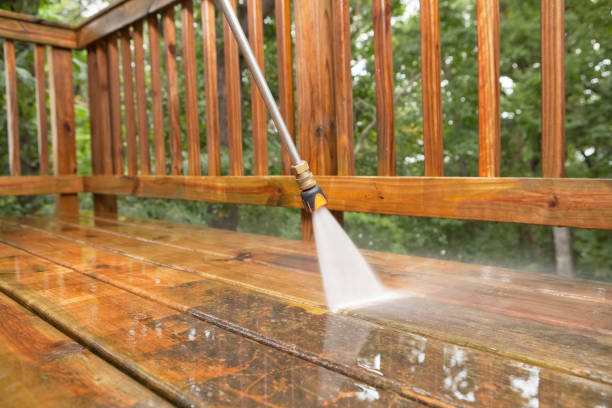 Professional Pressure Washing in Bargaintown, NJ