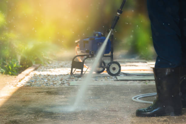 Best Sidewalk and Walkway Cleaning  in Bargaintown, NJ